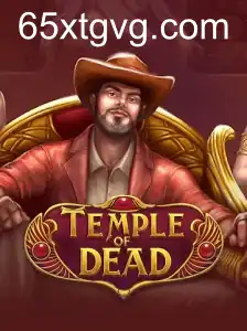 TempleofDead